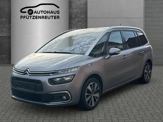 Citroen Grand C4 Picasso /Spacetourer Selection