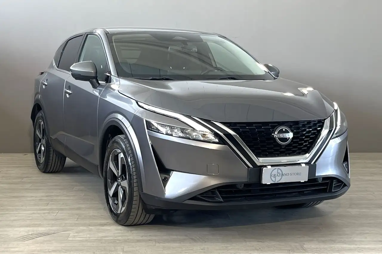 2023 Nissan Qashqai MHEV 158 CV Xtronic Business, photograph 8