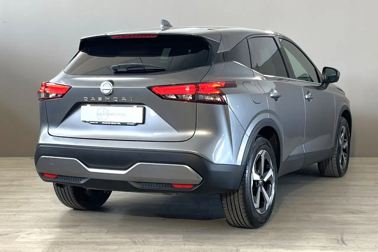 2023 Nissan Qashqai MHEV 158 CV Xtronic Business, photograph 6
