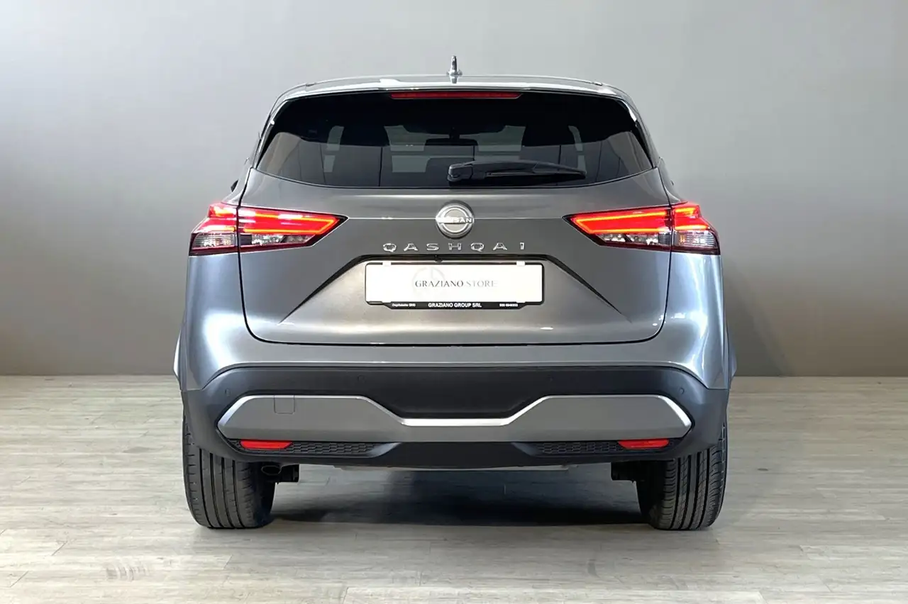 2023 Nissan Qashqai MHEV 158 CV Xtronic Business, photograph 5