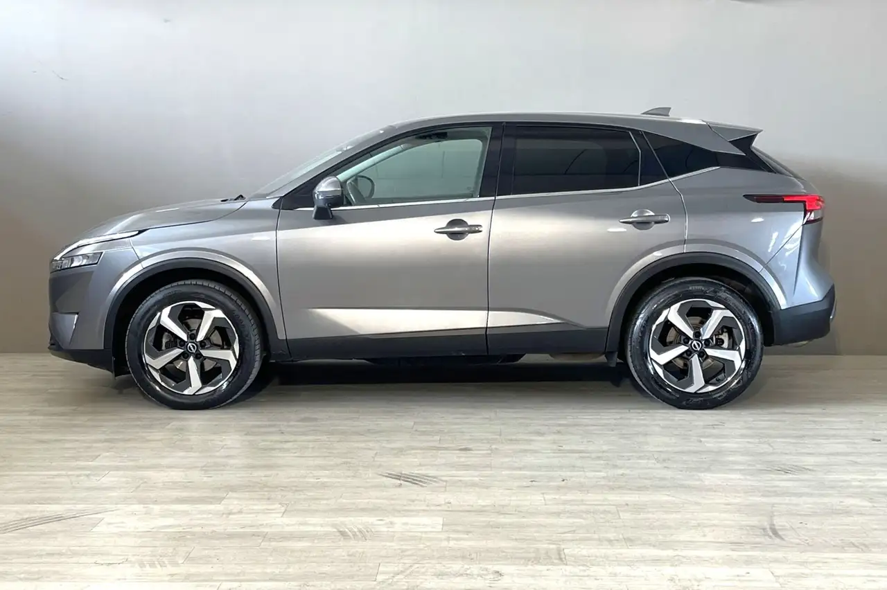 2023 Nissan Qashqai MHEV 158 CV Xtronic Business, photograph 3