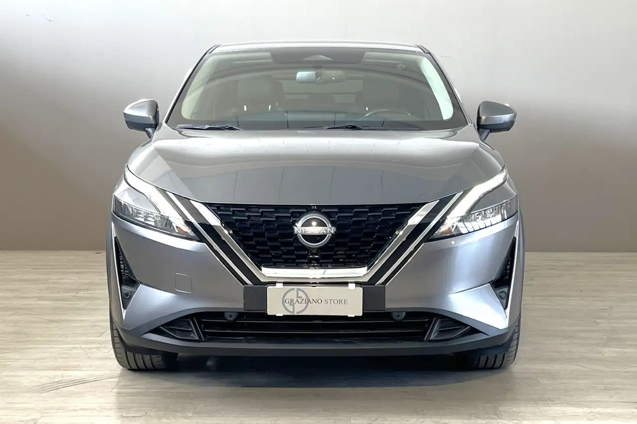 2023 Nissan Qashqai MHEV 158 CV Xtronic Business, photograph 9
