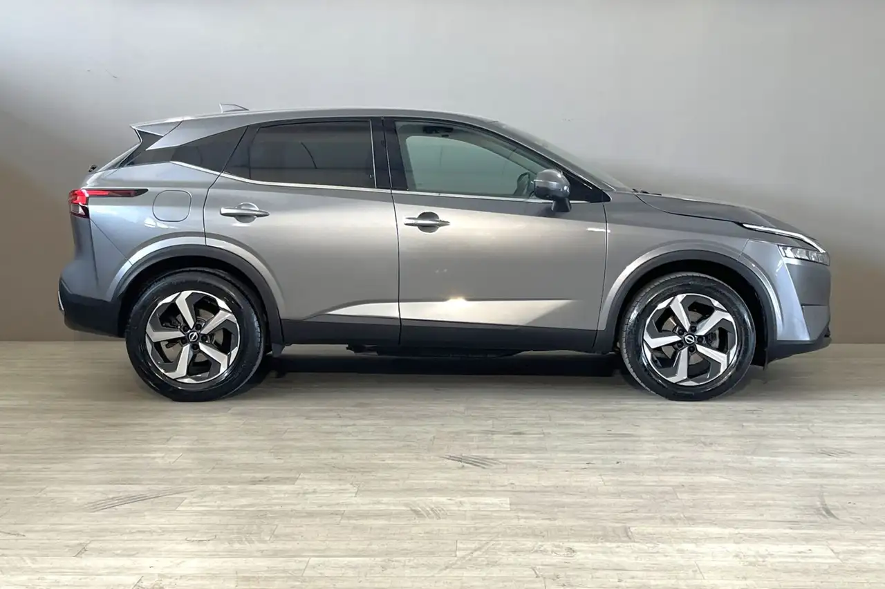 2023 Nissan Qashqai MHEV 158 CV Xtronic Business, photograph 7