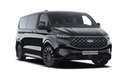 Ford Tourneo Custom 2.0 EcoBlue 110kW (150CV) L1 Titanium Zwart - thumbnail 8