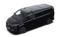 Ford Tourneo Custom 2.0 EcoBlue 110kW (150CV) L1 Titanium Zwart - thumbnail 4