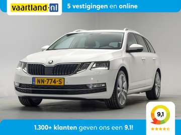 1.0 TSI Style Business Aut. [ Navi Canton-Audio Ca