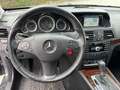 Mercedes-Benz E 250 d Coupé Klima Shz PTS AUT Grau - thumbnail 8