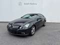 Mercedes-Benz E 250 d Coupé Klima Shz PTS AUT Grau - thumbnail 2