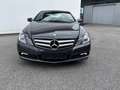 Mercedes-Benz E 250 d Coupé Klima Shz PTS AUT Grau - thumbnail 3
