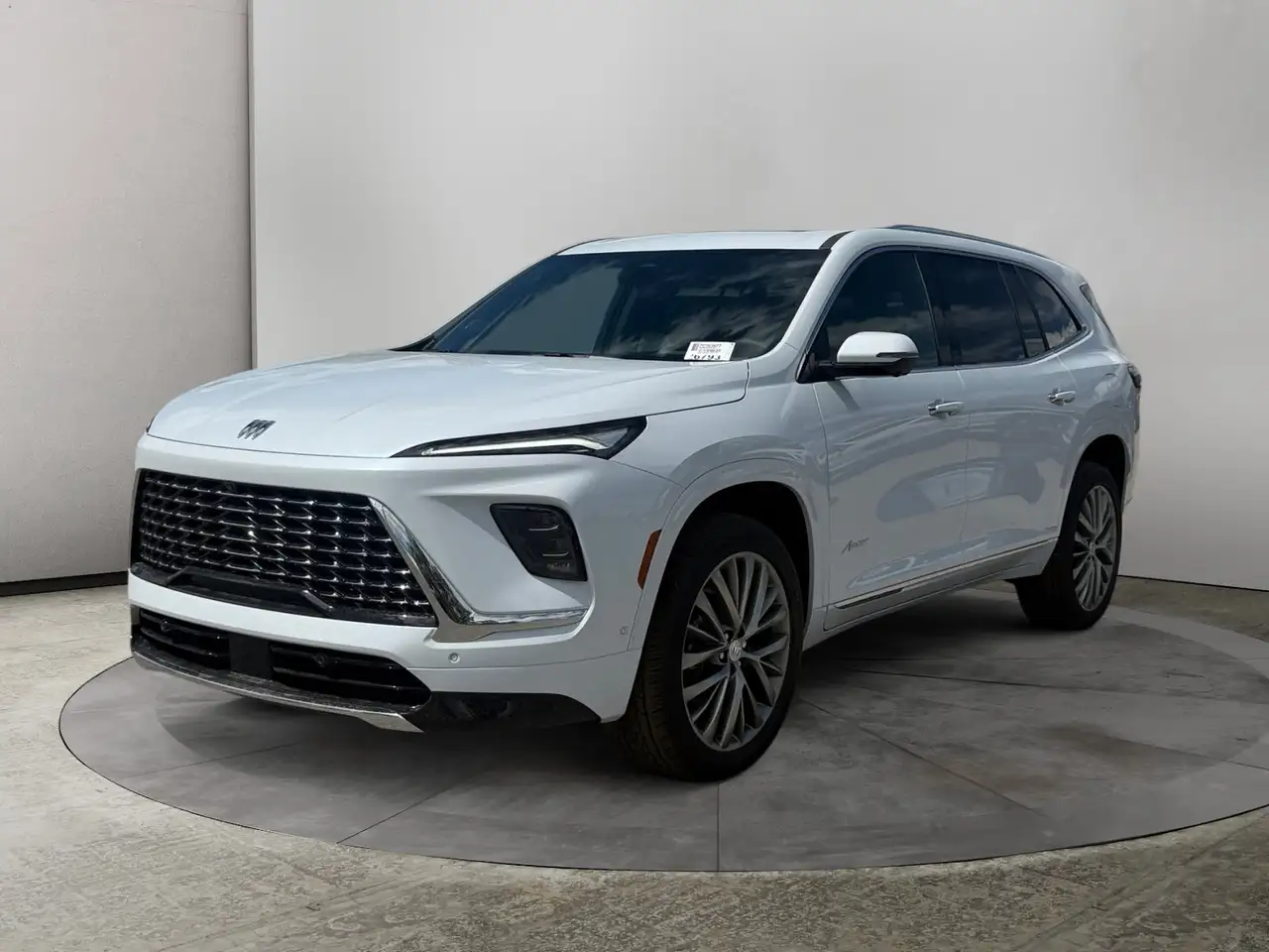 2026 Buick Enclave