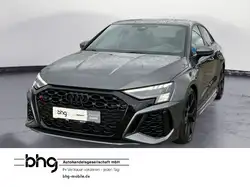 Audi RS3 2.5 TFSI 400 PS quattro