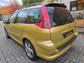 Peugeot 206 SW Tendance Gelb - thumbnail 4