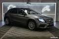 Mercedes-Benz GLA 250 Classe Mercedes 250 7-G DCT 4-MATIC FASCINATION PHASE II GPS TOIT OUVRANT CAMERA DE RECUL KEY LESS... Gris - thumbnail 4