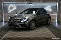 Mercedes-Benz GLA 250 Classe Mercedes 250 7-G DCT 4-MATIC FASCINATION PHASE II GPS TOIT OUVRANT CAMERA DE RECUL KEY LESS... Gris - thumbnail 1