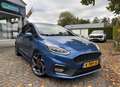 Ford Fiesta 1.5 EcoBoost ST-3 MILLTEK / LED / B&O / 62.157 KM Azul - thumbnail 2