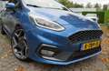 Ford Fiesta 1.5 EcoBoost ST-3 MILLTEK / LED / B&O / 62.157 KM Azul - thumbnail 7