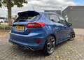 Ford Fiesta 1.5 EcoBoost ST-3 MILLTEK / LED / B&O / 62.157 KM Azul - thumbnail 4