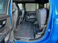 Dodge RAM 1500 TRX Crew Cab EU-Nav Klappenauspuff Blau - thumbnail 9