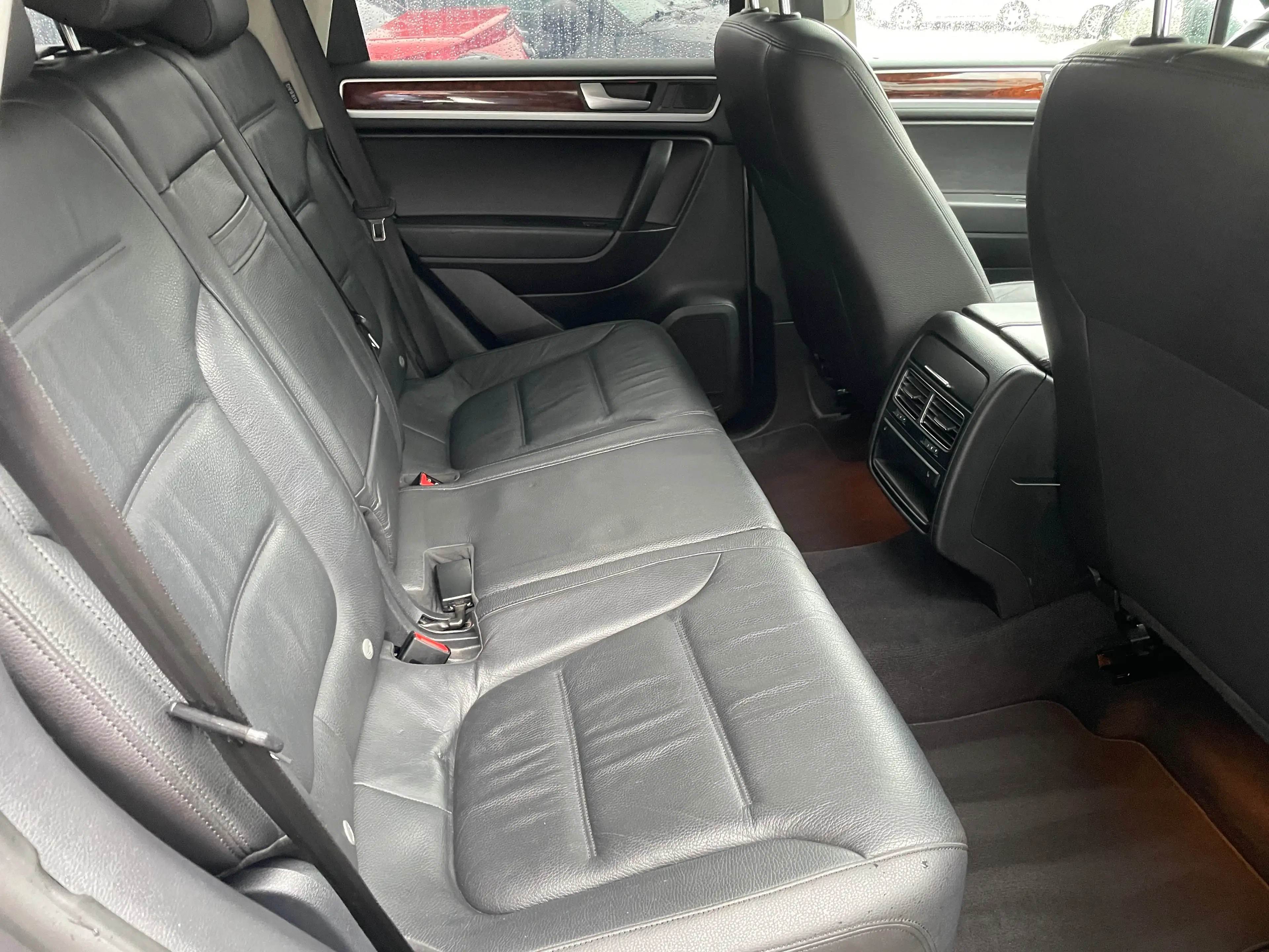 Volkswagen Touareg V6 TDI BMT 4 Matic 360 Cam. AHK Standheizung — photo 15