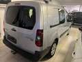 Peugeot Partner L2 1.6 HDi *Doppelkabine/Mixto*AHK*ZV*5-Sitzer* Silber - thumbnail 6