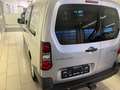 Peugeot Partner L2 1.6 HDi *Doppelkabine/Mixto*AHK*ZV*5-Sitzer* Silber - thumbnail 3