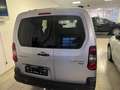 Peugeot Partner L2 1.6 HDi *Doppelkabine/Mixto*AHK*ZV*5-Sitzer* Silber - thumbnail 4