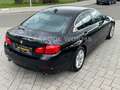 BMW 535 i Lim. AUTOMATIK+FACELIFT+HUD+SPUR+ACC+LED Negro - thumbnail 12
