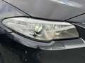 BMW 535 i Lim. AUTOMATIK+FACELIFT+HUD+SPUR+ACC+LED Negro - thumbnail 4