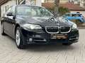BMW 535 i Lim. AUTOMATIK+FACELIFT+HUD+SPUR+ACC+LED Schwarz - thumbnail 3