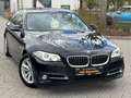 BMW 535 i Lim. AUTOMATIK+FACELIFT+HUD+SPUR+ACC+LED Black - thumbnail 1