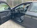 BMW 535 i Lim. AUTOMATIK+FACELIFT+HUD+SPUR+ACC+LED Negro - thumbnail 14