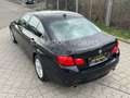 BMW 535 i Lim. AUTOMATIK+FACELIFT+HUD+SPUR+ACC+LED Negro - thumbnail 9