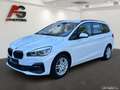 BMW 216 Gran Tourer d (F46) Advantage Aut./ Navi / Kamera Blanc - thumbnail 1