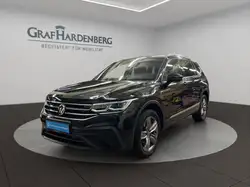 Volkswagen Tiguan Allspace 2.0 TDI DSG Life ACC Navi AHK