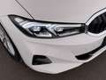 BMW 318 d Touring Aut LED AHK RADAR LEDER NAVI SITZHZG Weiß - thumbnail 12