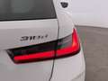 BMW 318 d Touring Aut LED AHK RADAR LEDER NAVI SITZHZG Weiß - thumbnail 11