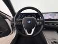 BMW 318 d Touring Aut LED AHK RADAR LEDER NAVI SITZHZG Weiß - thumbnail 21