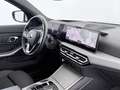 BMW 318 d Touring Aut LED AHK RADAR LEDER NAVI SITZHZG Weiß - thumbnail 14