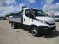 Iveco Daily 35C18 3000 180CV EURO 6 RIBALTABILE TRILA 160000KM Blanc - thumbnail 7