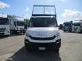 Iveco Daily 35C18 3000 180CV EURO 6 RIBALTABILE TRILA 160000KM Blanc - thumbnail 2