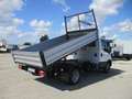 Iveco Daily 35C18 3000 180CV EURO 6 RIBALTABILE TRILA 160000KM Blanc - thumbnail 4