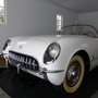 Corvette C1 Weiß - thumbnail 2