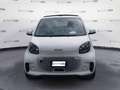 smart forTwo Smart III 2020 Cabrio E Cabrio eq Ushuaia Blanc - thumbnail 2