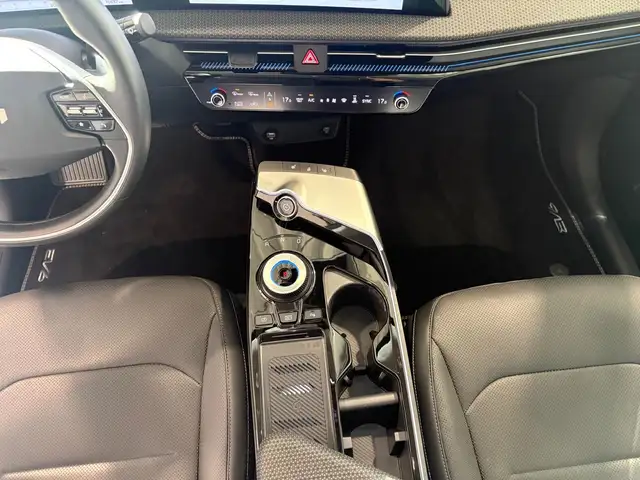 Kia Ev6 view 12