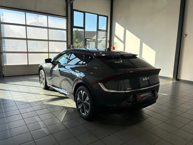 Kia Ev6 view 4