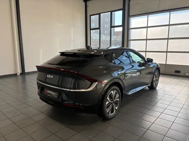 Kia Ev6 view 5