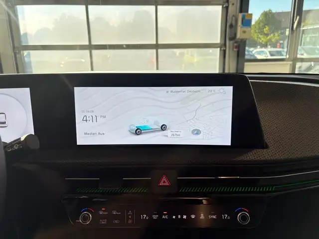 Kia Ev6 view 11