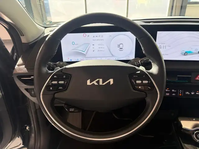 Kia Ev6 view 10