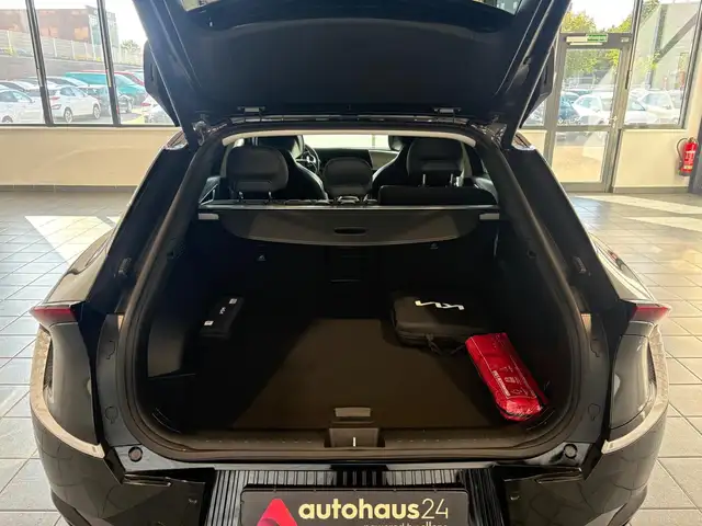 Kia Ev6 view 6