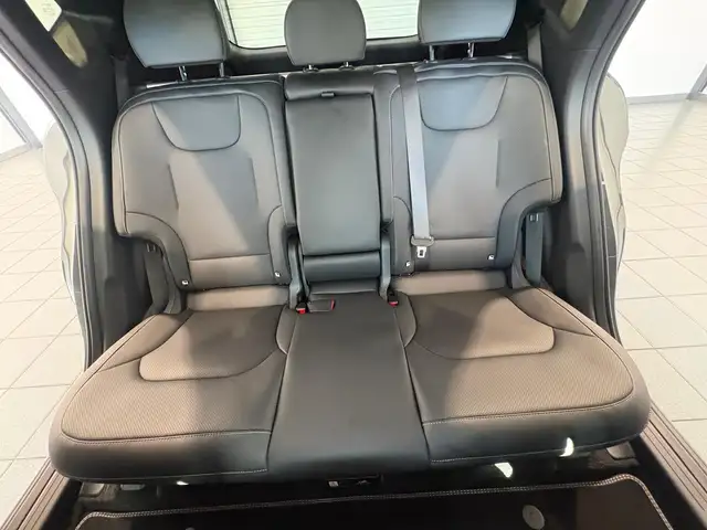 Kia Ev6 view 14